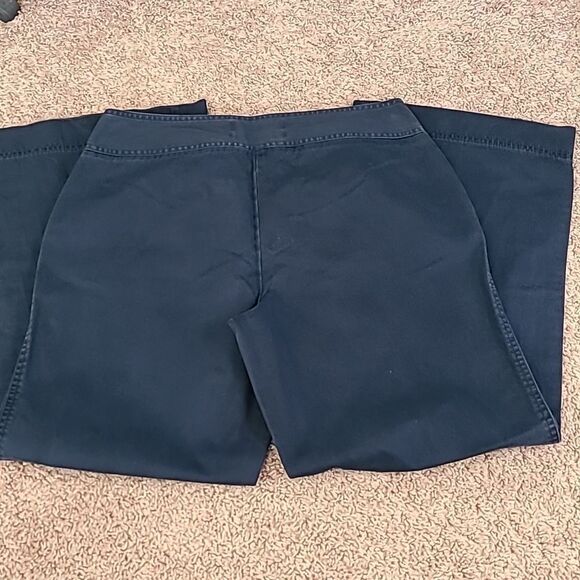 London Jeans Chino Marissa Fit Size 10 Short - Picture 6 of 6